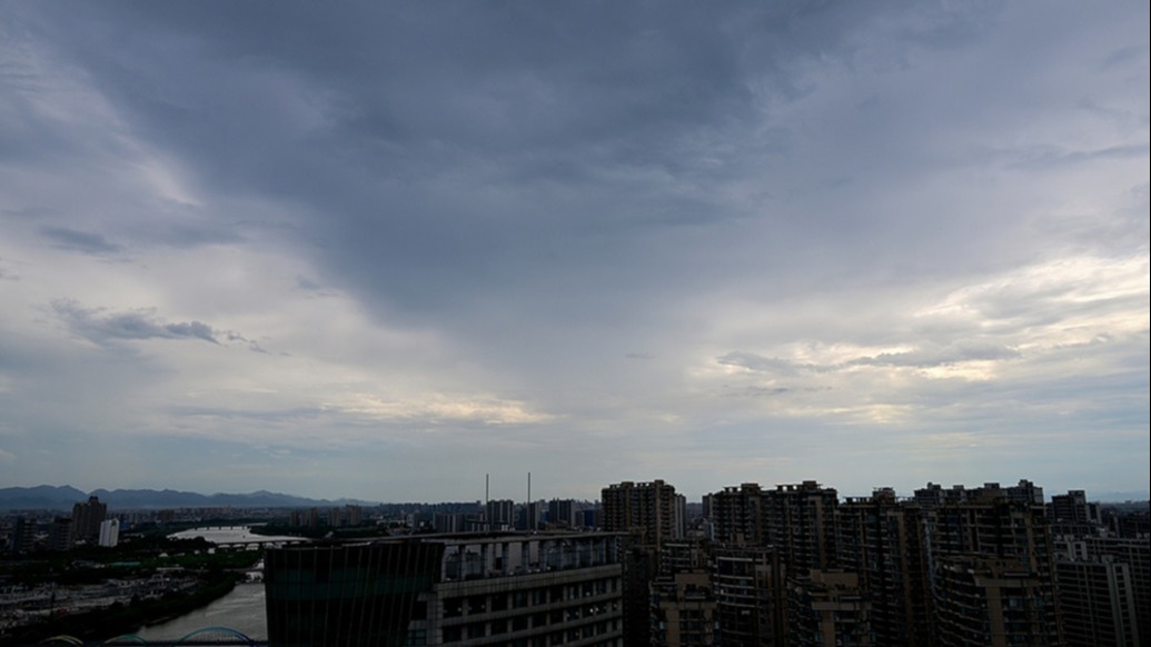 台风“巴威”逼近，影响几何