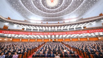 人民日报评论员：扎扎实实以科技创新支撑和引领中国式现代化