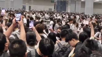 漫威总裁也要来的BW2026，你抢到票了吗？