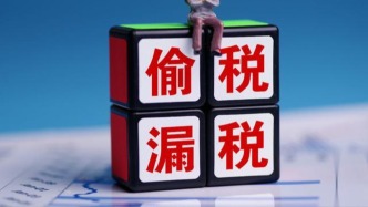 “600万粉丝”带货主播偷税详情：通过“隐身账”逃避纳税