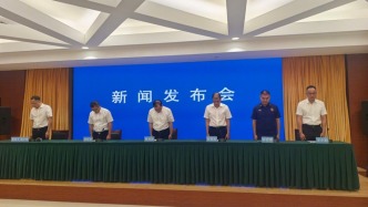 鞋厂火灾致28死，晋江市委市政府：沉痛哀悼、诚恳道歉