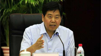 交通运输部原党组成员李建波落马，此前曾被党内严重警告处分