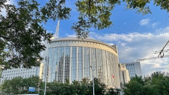 哈萨克斯坦外长科舍尔巴耶夫将访华