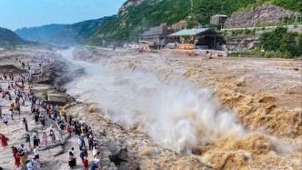 壶口瀑布、稻城亚丁等景区被点名后整改情况如何？文旅部回应