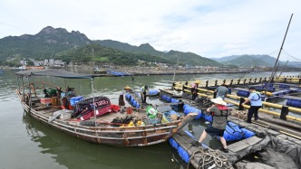 自然资源部对浙江、福建启动地质灾害防御Ⅲ级响应