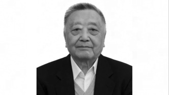 著名骨科专家顾云伍逝世，系中西医结合小夹板固定治疗骨折创始人之一