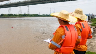 台风“巴威”临近，浙江多地发布“五停”公告