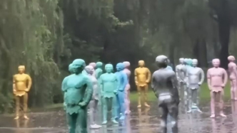 特稿｜公共场所的艺术品吓到了人，谁的锅？