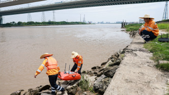 国家防总将针对浙江、福建的防汛防台风应急响应提升至二级