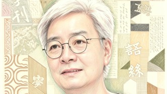 陈以爱谈整理国故:学术高墙与人间烟火