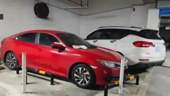 副处长被指霸道停车，检察日报刊文：“小恶难惩”把维权者逼向违法边缘