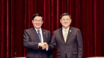 中国工程院产生新一届院领导班子，张玉卓任院长