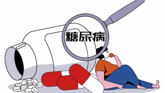 刚发生糖尿病：减重15kg，逆转率高达86%，就这样做