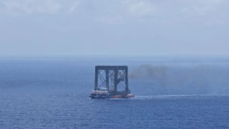 我国首次实现运载火箭一子级海上可控回收；宇树机器人完成全球首例活体家猪外科手术；我国机器人获全球首个工业级全域欧盟认证