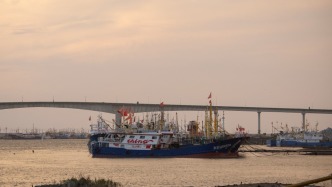 国家海洋预报台发布海水倒灌淹没风险预警，浙江温州等地风险较高
