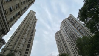江西南昌一业委会副主任卷走小区161万元？当地通报：警方立案