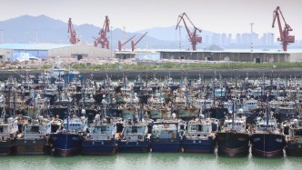 水利部针对浙江、福建洪水防御应急响应提升至Ⅲ级