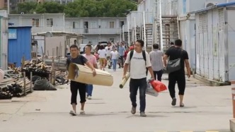 上海发布台风黄色预警信号，全市防汛防台应急响应行动更新为三级