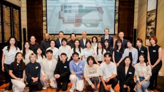 京港青年走访三城，探索文化与城市共生连结