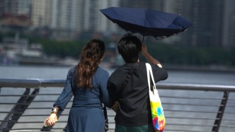 上海已腾出调蓄库容超4.5亿立方米，撤离3.4万人