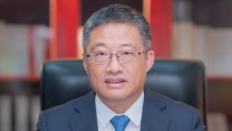 中国农业大学校长陈卫当选为中国科协副主席