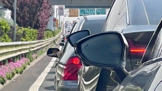 受台风“巴威”影响，上海地铁部分线路及高速通行有调整