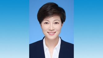 倪志宇出任中国科协书记处书记