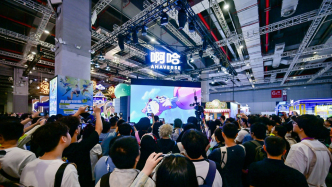 全新电影、剧集、游戏、出版及音乐巡演，《伍六七》亮相BW