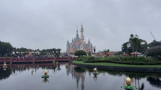 明天，上海迪士尼调整运营时间、乐高乐园临时闭园