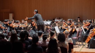 一周成团，74名音乐少年在舞台上“破茧”