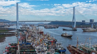 浙江舟山查处一起故意虚构台风“巴威”登陆扰乱公共秩序案