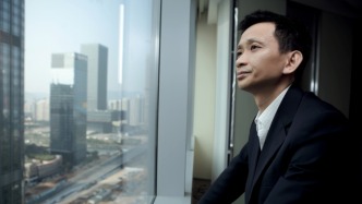 景顺长城基金“双十”基金经理余广卸任，曾获年度股基冠军