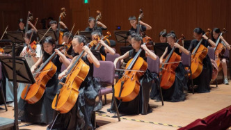 74位少年，在上海夏季音乐节的“破茧之旅”
