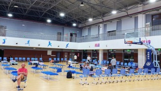 台风“巴威”登陆浙江，上海已组织转移29.97万人