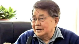 著名文学评论家杨匡汉逝世，享年87岁