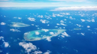 历史法理为证！中国对南海诸岛及其附近海域拥有无可争辩的主权