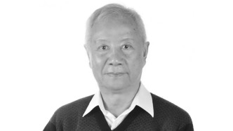 著名数学家、新疆大学原副校长张福基逝世，享年91岁