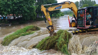 守牢粮安屏障——各地扎实推进农业防灾减灾救灾
