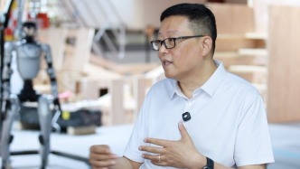 机器人市场的终极格局是怎样的？