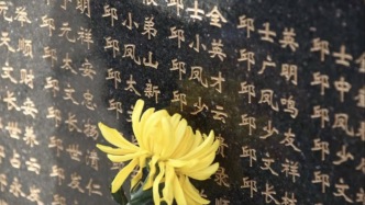 邱少云烈士诞辰100周年，多地举行活动缅怀英烈