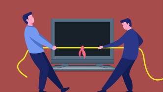 真名回归娱乐圈，媒体：“番位游戏”该散场了