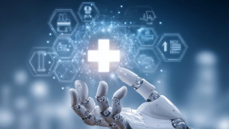 通用生物医学AI智能体可自主执行科研任务，其表现接近人类专家