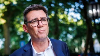 全球前瞻｜世界人工智能大会本周开幕，英国工党新任党首最快将于17日产生