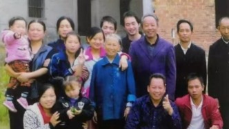 大学生写家史︱香火明灭间的“耕匠读”