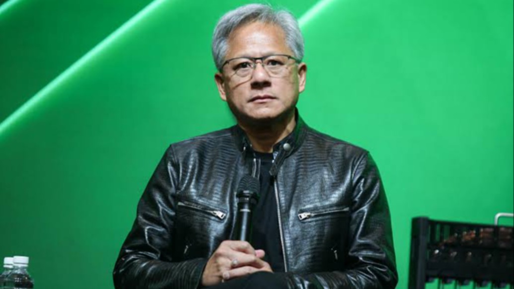 黄仁勋称AI没有意识:本质是软件和工具,不要过度拟人化