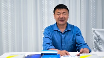 “外卖诗人”王计兵、南派三叔、金晓宇等入围鲁迅文学奖