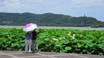 7月15日入伏，今年三伏天时长40天