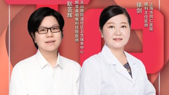 专家门诊在线 | 视觉的“甜蜜负担”，眼科医生带你认识“糖网”