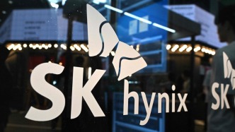 SK海力士股价暴跌逾15%，券商称二季度营业利润或低于预期