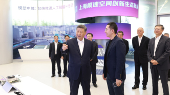 经纬度：中国人工智能发展的战略定力